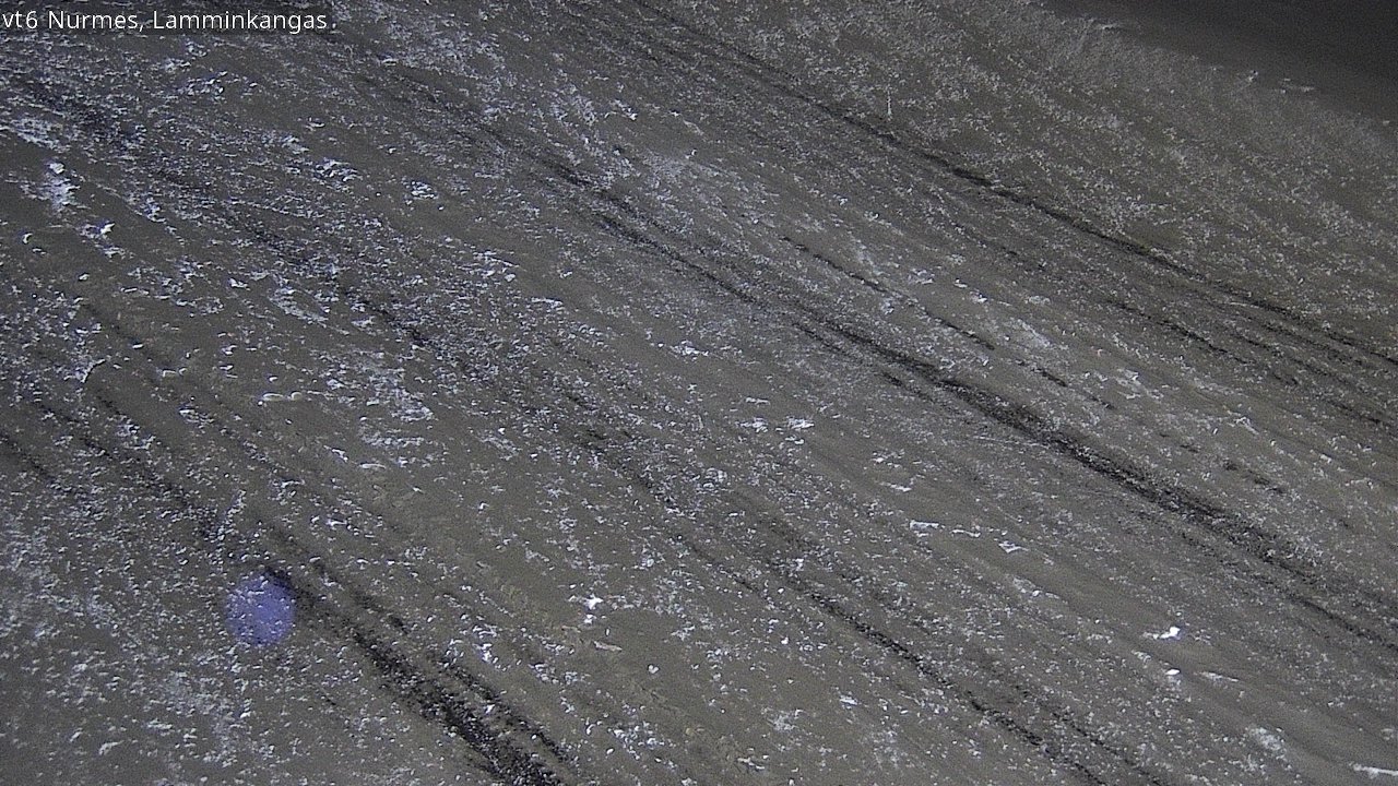 Kelikamerat Kuva Tie 6 Nurmes, Lamminkangas, Nurmes, Pohjois-Karjala