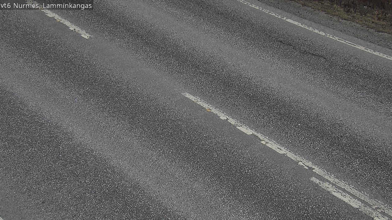 Kelikamerat Kuva Tie 6 Nurmes, Lamminkangas, Nurmes, Pohjois-Karjala