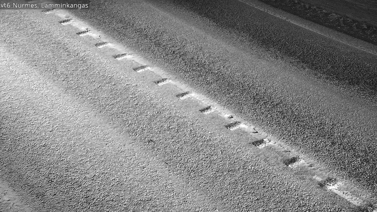 Kelikamerat Kuva Tie 6 Nurmes, Lamminkangas, Nurmes, Pohjois-Karjala