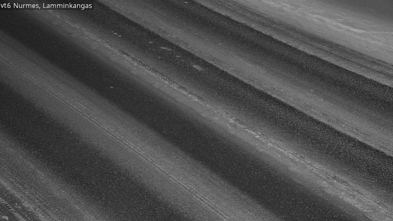 Kelikamerat Kuva Tie 6 Nurmes, Lamminkangas, Nurmes, Pohjois-Karjala