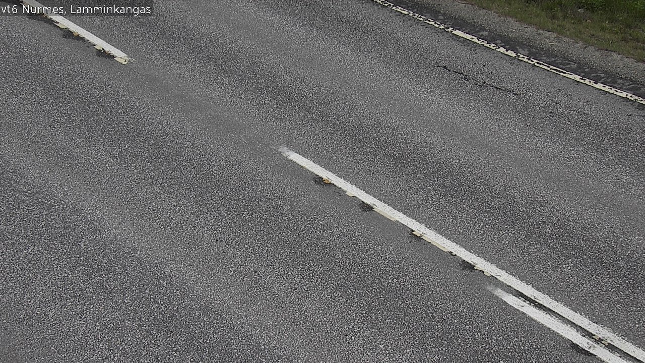 Kelikamerat Kuva Tie 6 Nurmes, Lamminkangas, Nurmes, Pohjois-Karjala