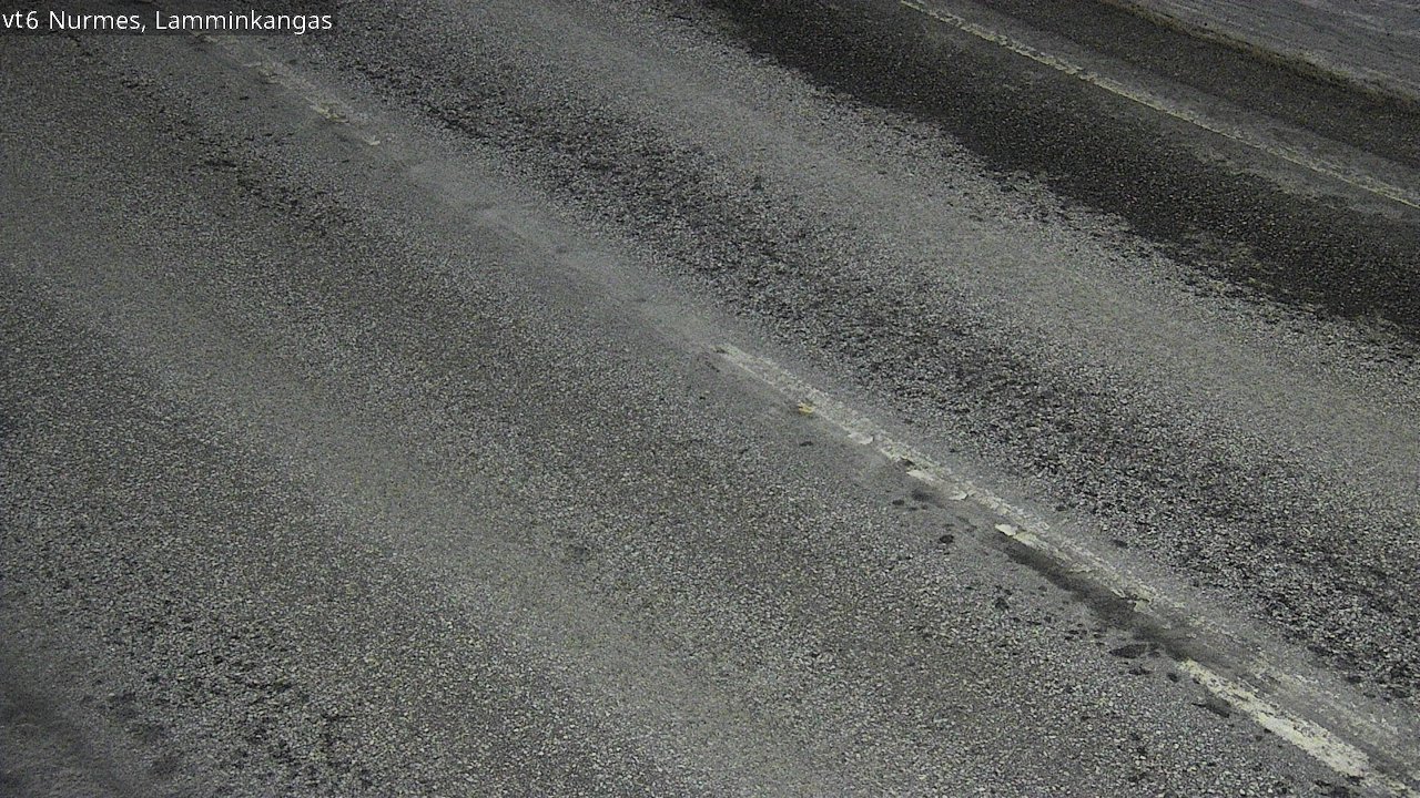 Kelikamerat Kuva Tie 6 Nurmes, Lamminkangas, Nurmes, Pohjois-Karjala