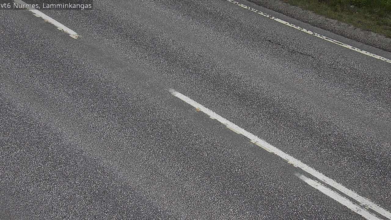 Kelikamerat Kuva Tie 6 Nurmes, Lamminkangas, Nurmes, Pohjois-Karjala