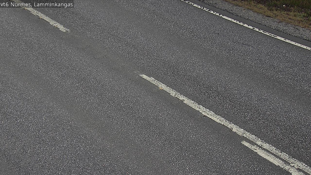 Kelikamerat Kuva Tie 6 Nurmes, Lamminkangas, Nurmes, Pohjois-Karjala