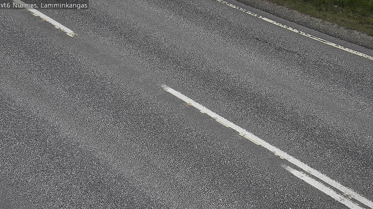 Kelikamerat Kuva Tie 6 Nurmes, Lamminkangas, Nurmes, Pohjois-Karjala