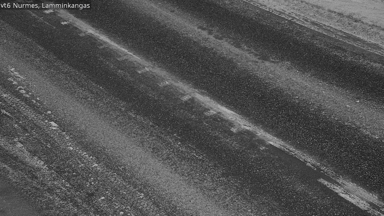 Kelikamerat Kuva Tie 6 Nurmes, Lamminkangas, Nurmes, Pohjois-Karjala