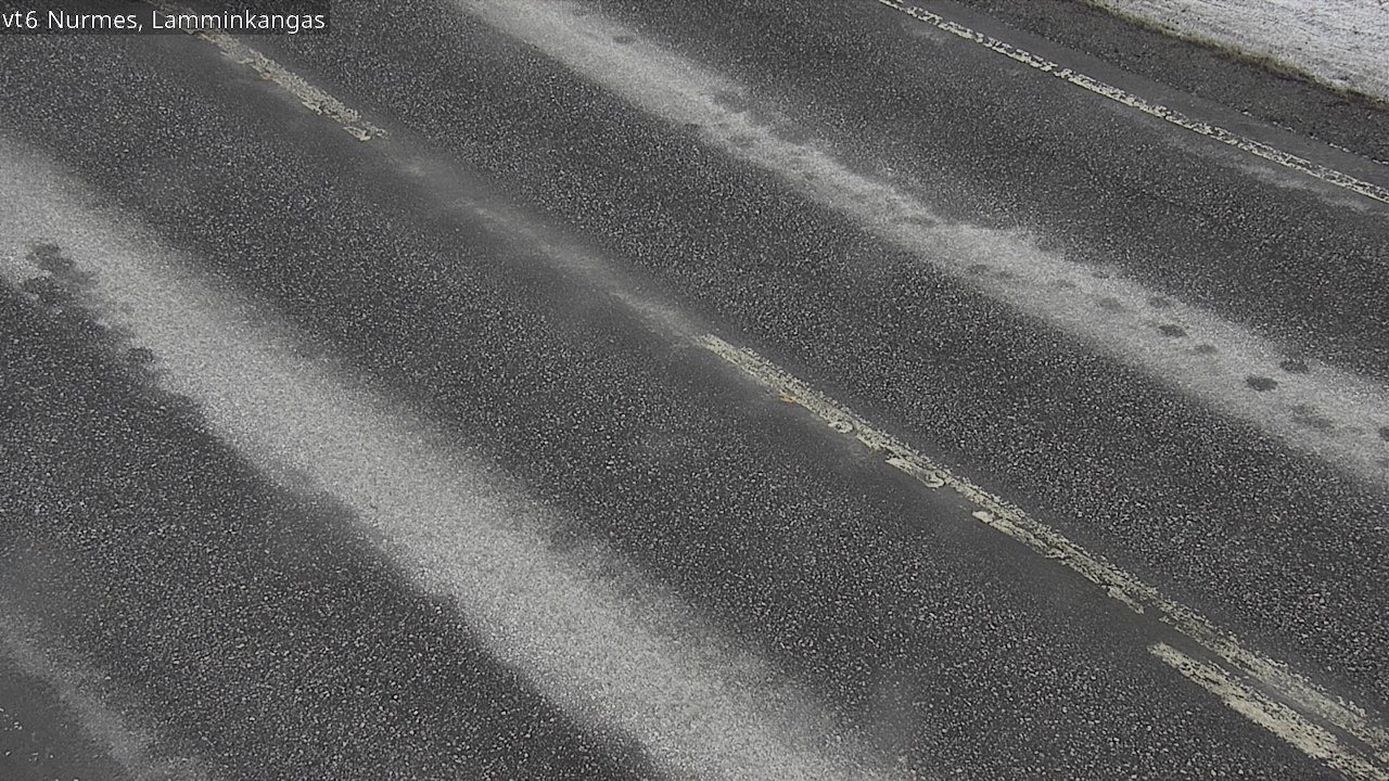 Kelikamerat Kuva Tie 6 Nurmes, Lamminkangas, Nurmes, Pohjois-Karjala