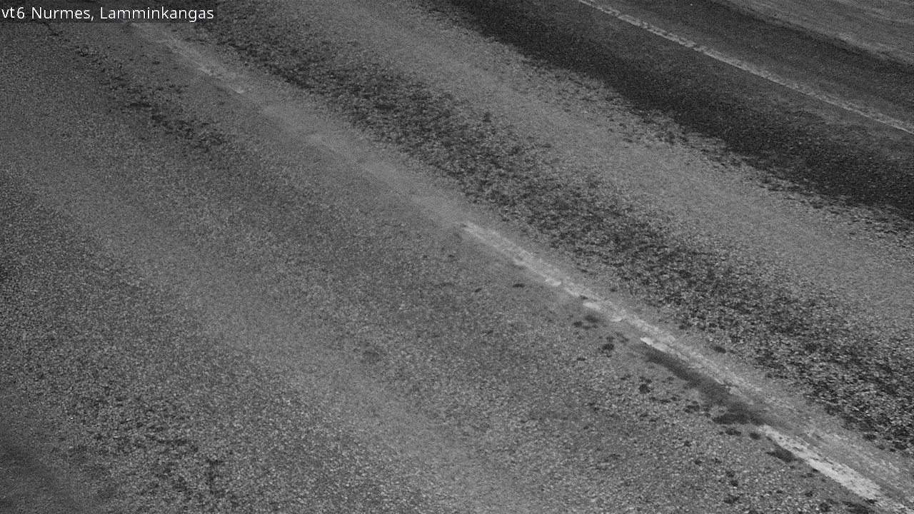 Kelikamerat Kuva Tie 6 Nurmes, Lamminkangas, Nurmes, Pohjois-Karjala