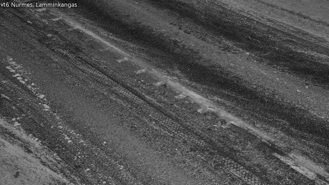 Kelikamerat Kuva Tie 6 Nurmes, Lamminkangas, Nurmes, Pohjois-Karjala