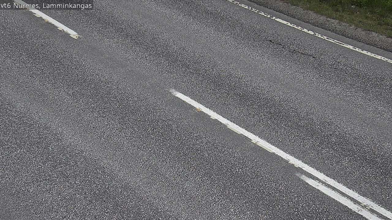Kelikamerat Kuva Tie 6 Nurmes, Lamminkangas, Nurmes, Pohjois-Karjala
