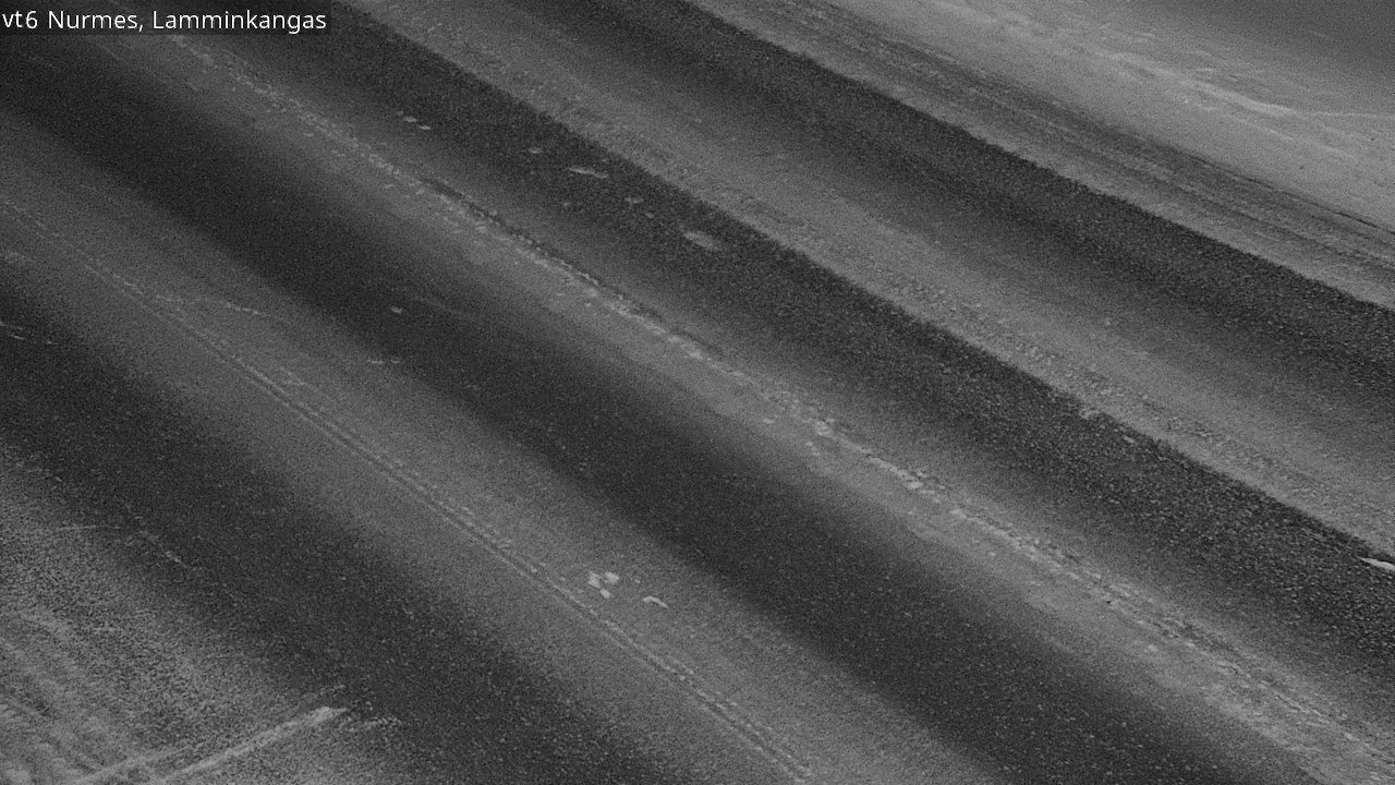 Kelikamerat Kuva Tie 6 Nurmes, Lamminkangas, Nurmes, Pohjois-Karjala