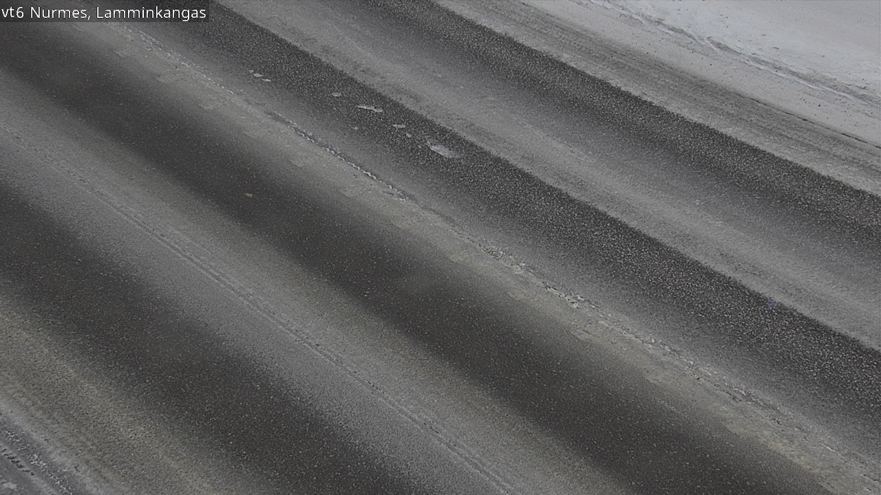 Kelikamerat Kuva Tie 6 Nurmes, Lamminkangas, Nurmes, Pohjois-Karjala