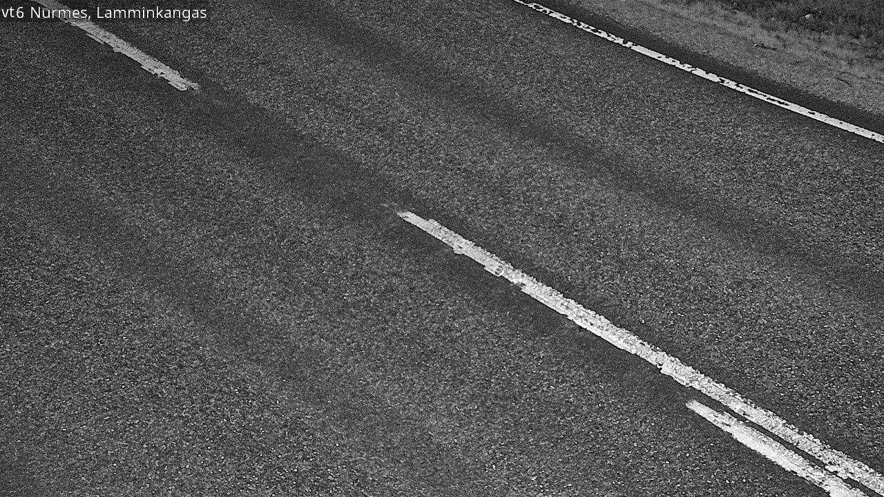 Kelikamerat Kuva Tie 6 Nurmes, Lamminkangas, Nurmes, Pohjois-Karjala