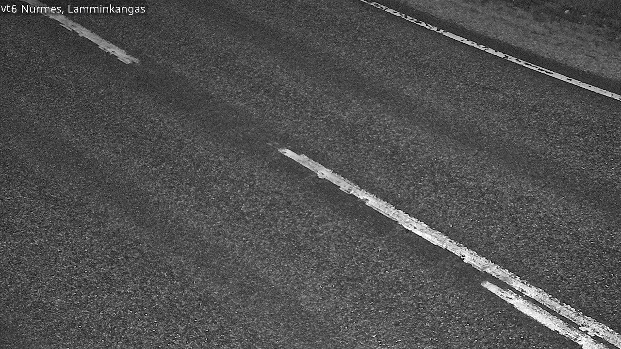 Kelikamerat Kuva Tie 6 Nurmes, Lamminkangas, Nurmes, Pohjois-Karjala