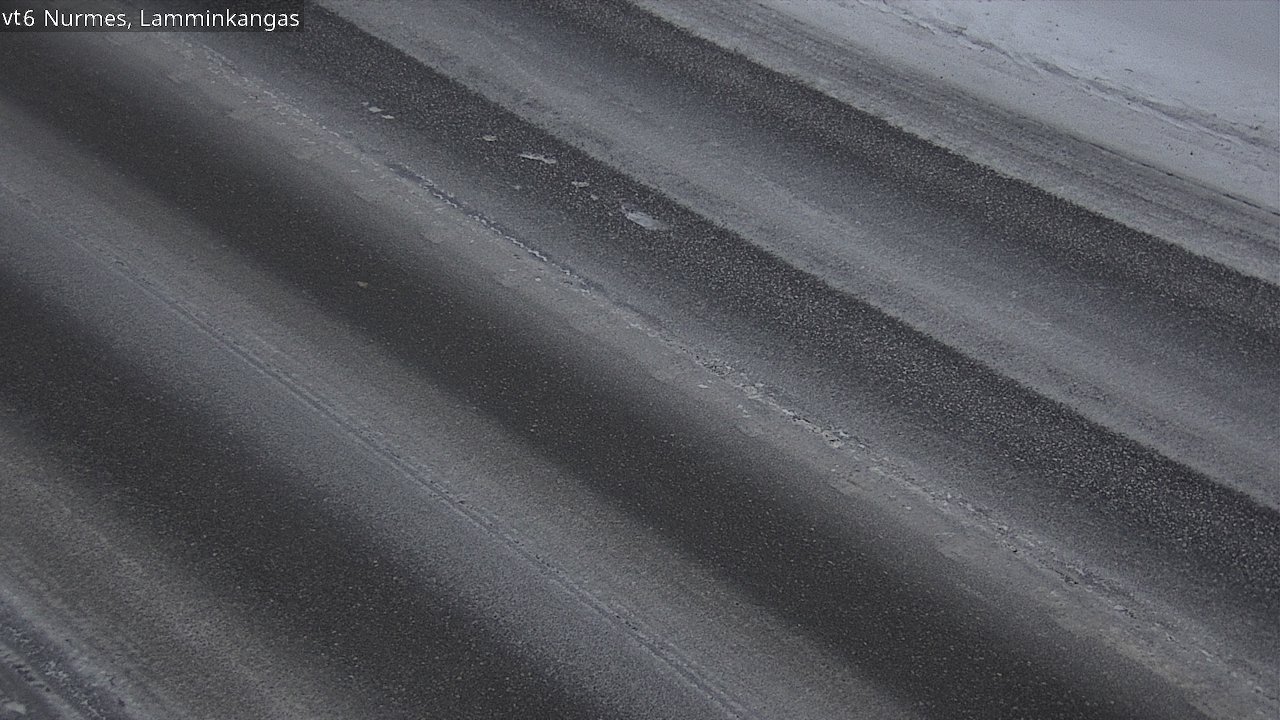 Kelikamerat Kuva Tie 6 Nurmes, Lamminkangas, Nurmes, Pohjois-Karjala