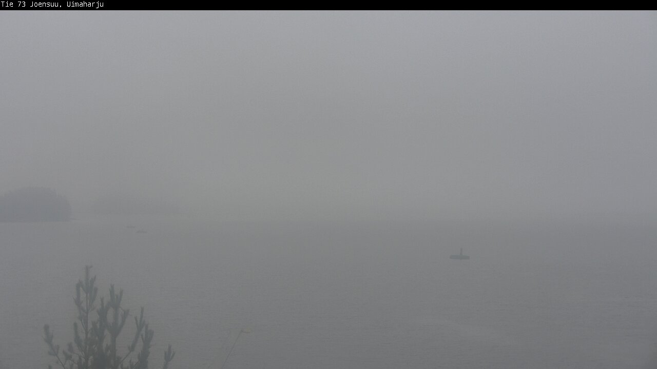 Kelikamerat Kuva Tie 73 Eno, Uimaharju, Joensuu, Pohjois-Karjala