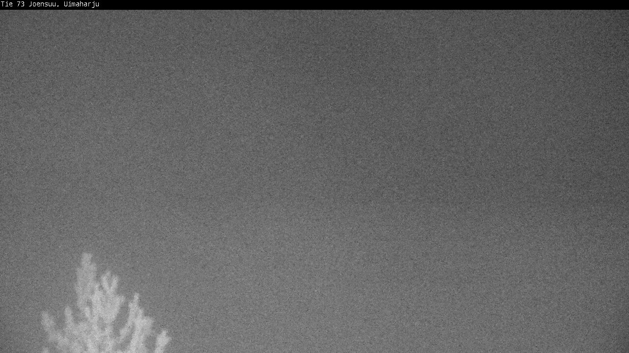 Kelikamerat Kuva Tie 73 Eno, Uimaharju, Joensuu, Pohjois-Karjala