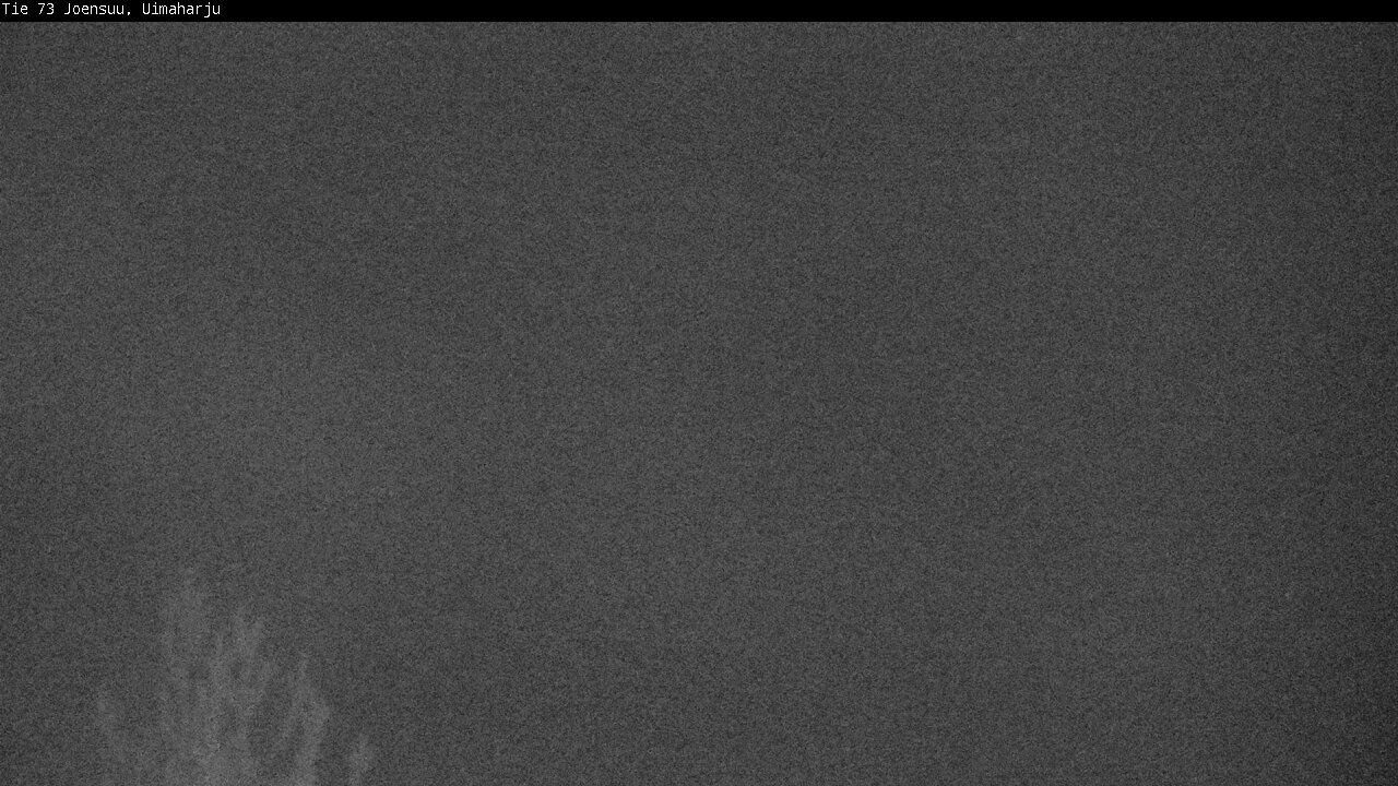 Kelikamerat Kuva Tie 73 Eno, Uimaharju, Joensuu, Pohjois-Karjala