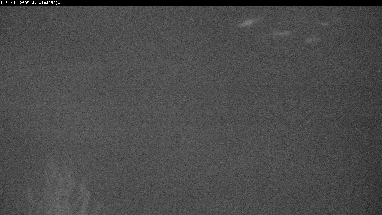 Kelikamerat Kuva Tie 73 Eno, Uimaharju, Joensuu, Pohjois-Karjala