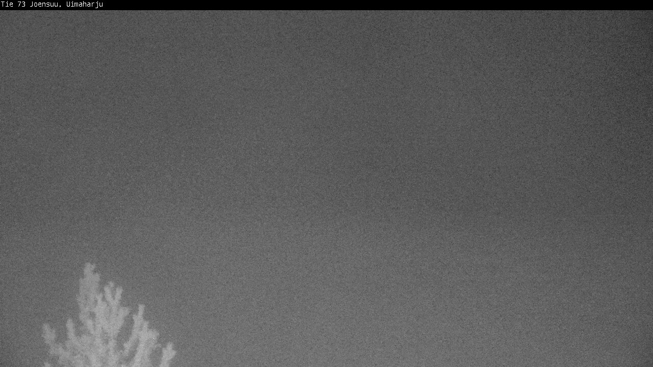 Kelikamerat Kuva Tie 73 Eno, Uimaharju, Joensuu, Pohjois-Karjala