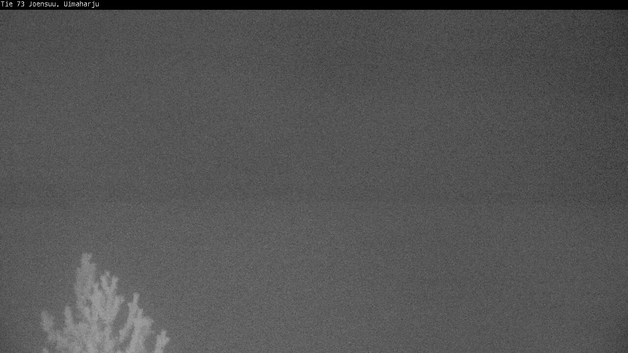 Kelikamerat Kuva Tie 73 Eno, Uimaharju, Joensuu, Pohjois-Karjala