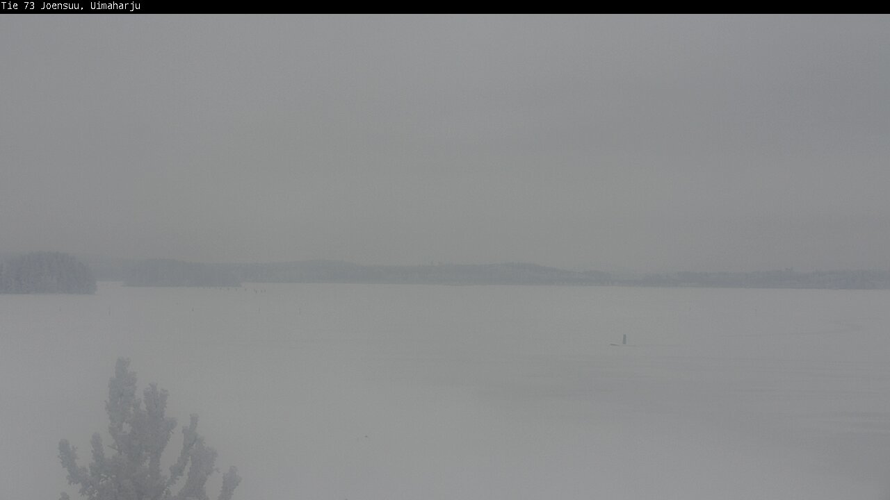 Kelikamerat Kuva Tie 73 Eno, Uimaharju, Joensuu, Pohjois-Karjala