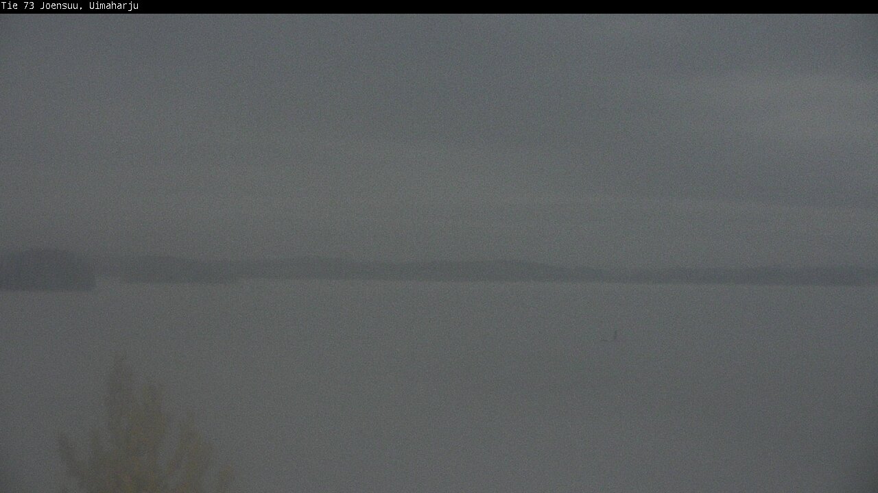 Kelikamerat Kuva Tie 73 Eno, Uimaharju, Joensuu, Pohjois-Karjala