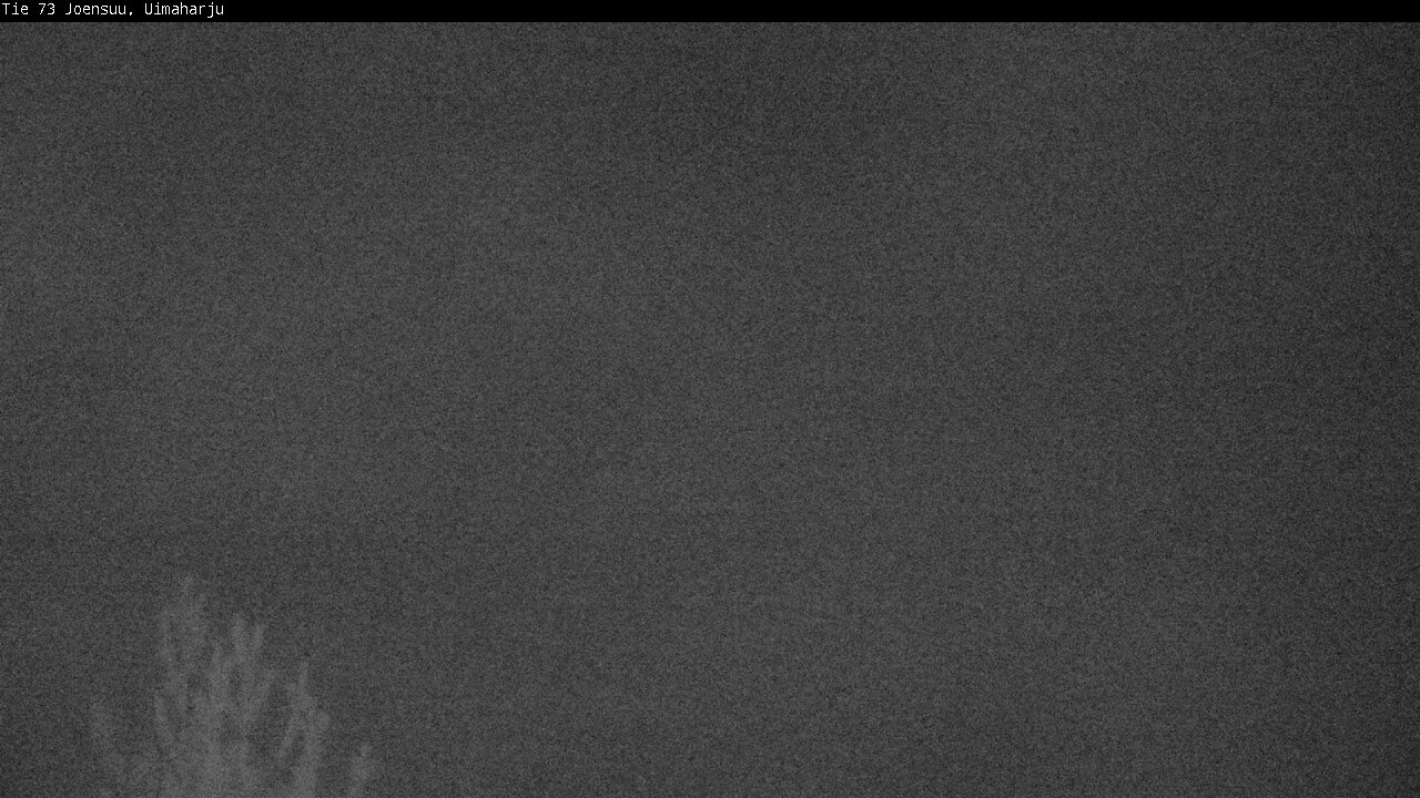 Kelikamerat Kuva Tie 73 Eno, Uimaharju, Joensuu, Pohjois-Karjala