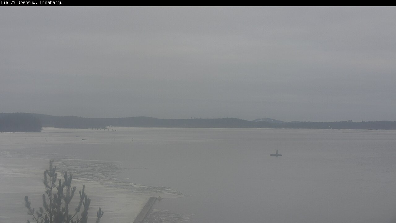 Kelikamerat Kuva Tie 73 Eno, Uimaharju, Joensuu, Pohjois-Karjala