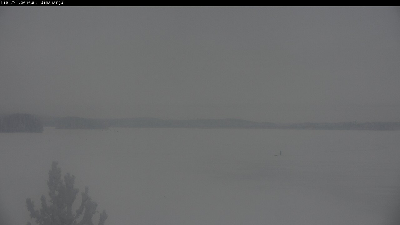 Kelikamerat Kuva Tie 73 Eno, Uimaharju, Joensuu, Pohjois-Karjala