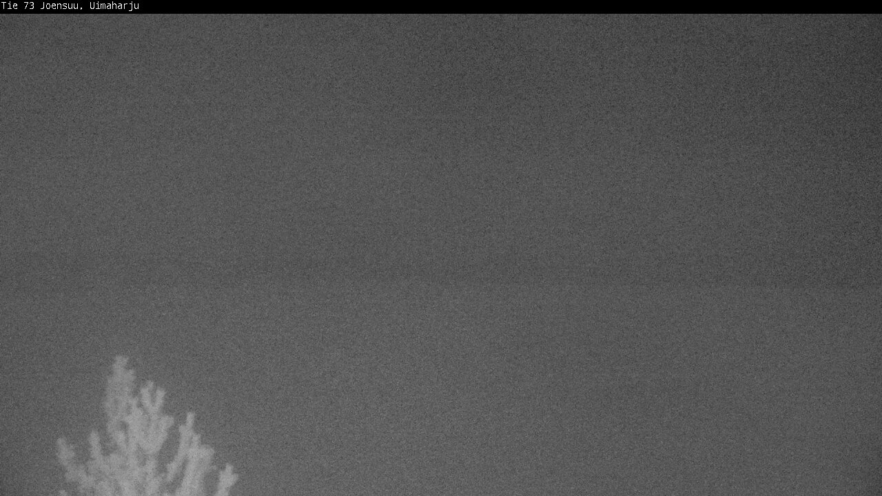 Kelikamerat Kuva Tie 73 Eno, Uimaharju, Joensuu, Pohjois-Karjala