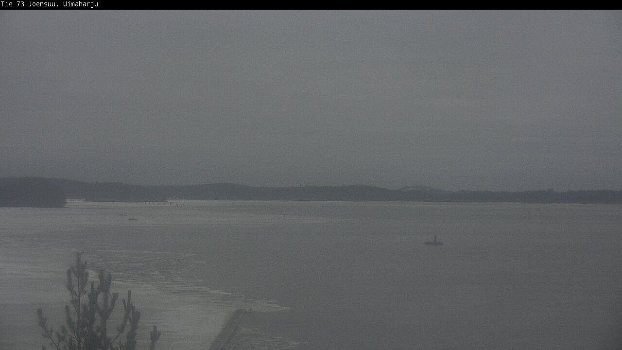 Kelikamerat Kuva Tie 73 Eno, Uimaharju, Joensuu, Pohjois-Karjala