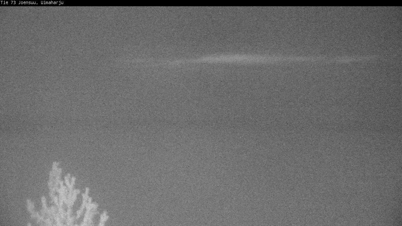 Kelikamerat Kuva Tie 73 Eno, Uimaharju, Joensuu, Pohjois-Karjala