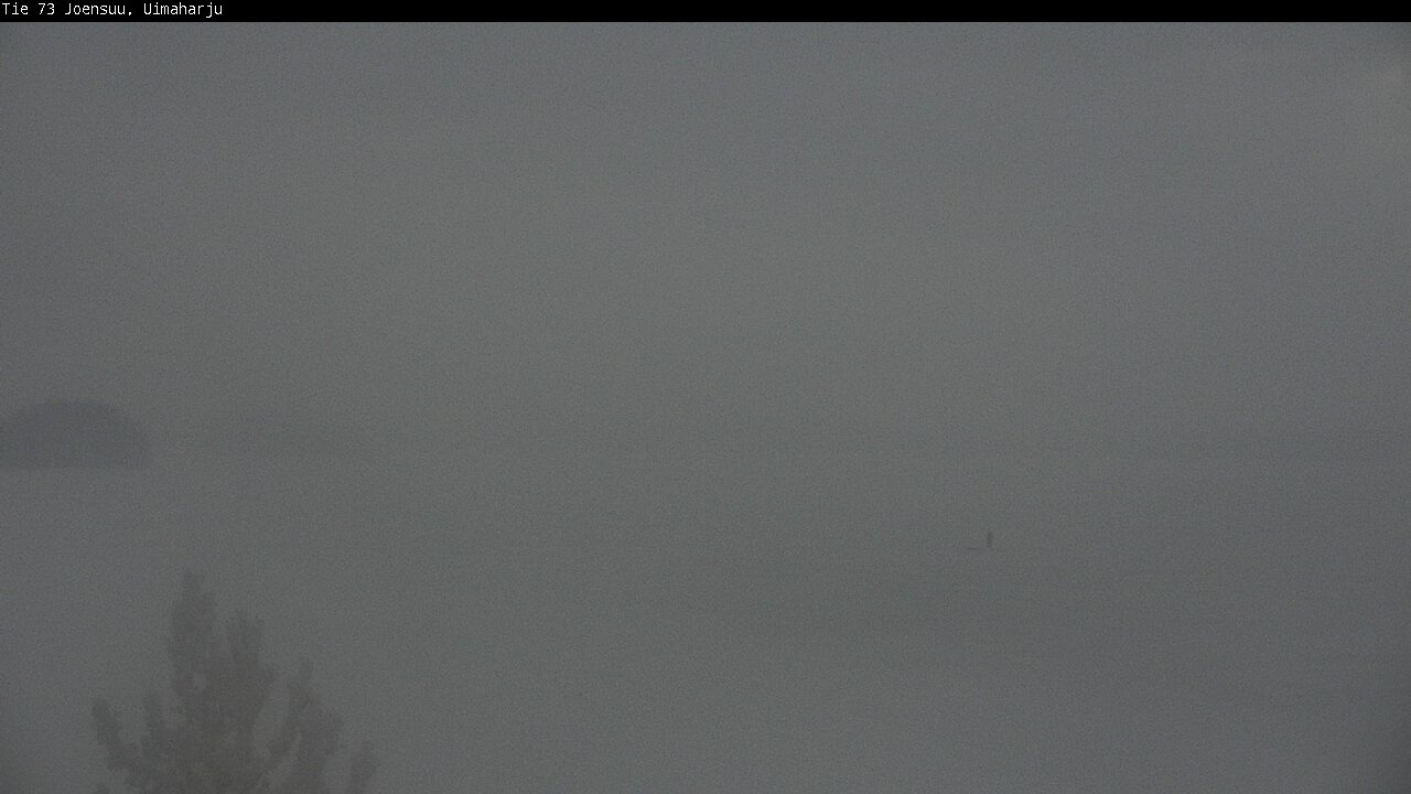 Kelikamerat Kuva Tie 73 Eno, Uimaharju, Joensuu, Pohjois-Karjala