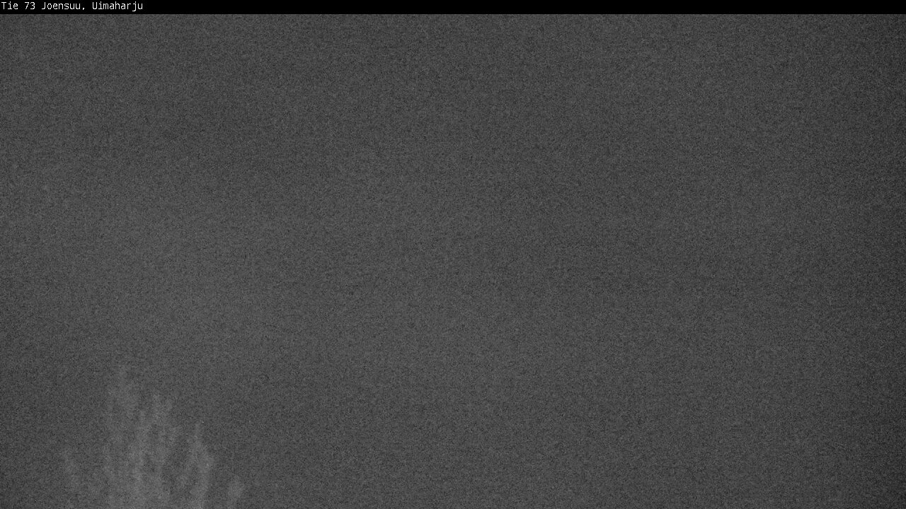 Kelikamerat Kuva Tie 73 Eno, Uimaharju, Joensuu, Pohjois-Karjala