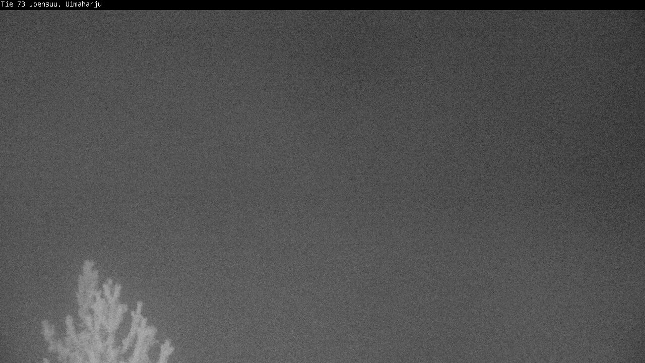 Kelikamerat Kuva Tie 73 Eno, Uimaharju, Joensuu, Pohjois-Karjala