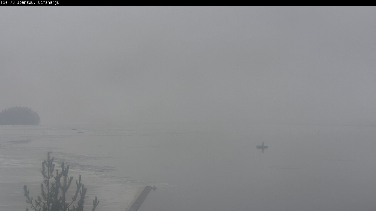 Kelikamerat Kuva Tie 73 Eno, Uimaharju, Joensuu, Pohjois-Karjala