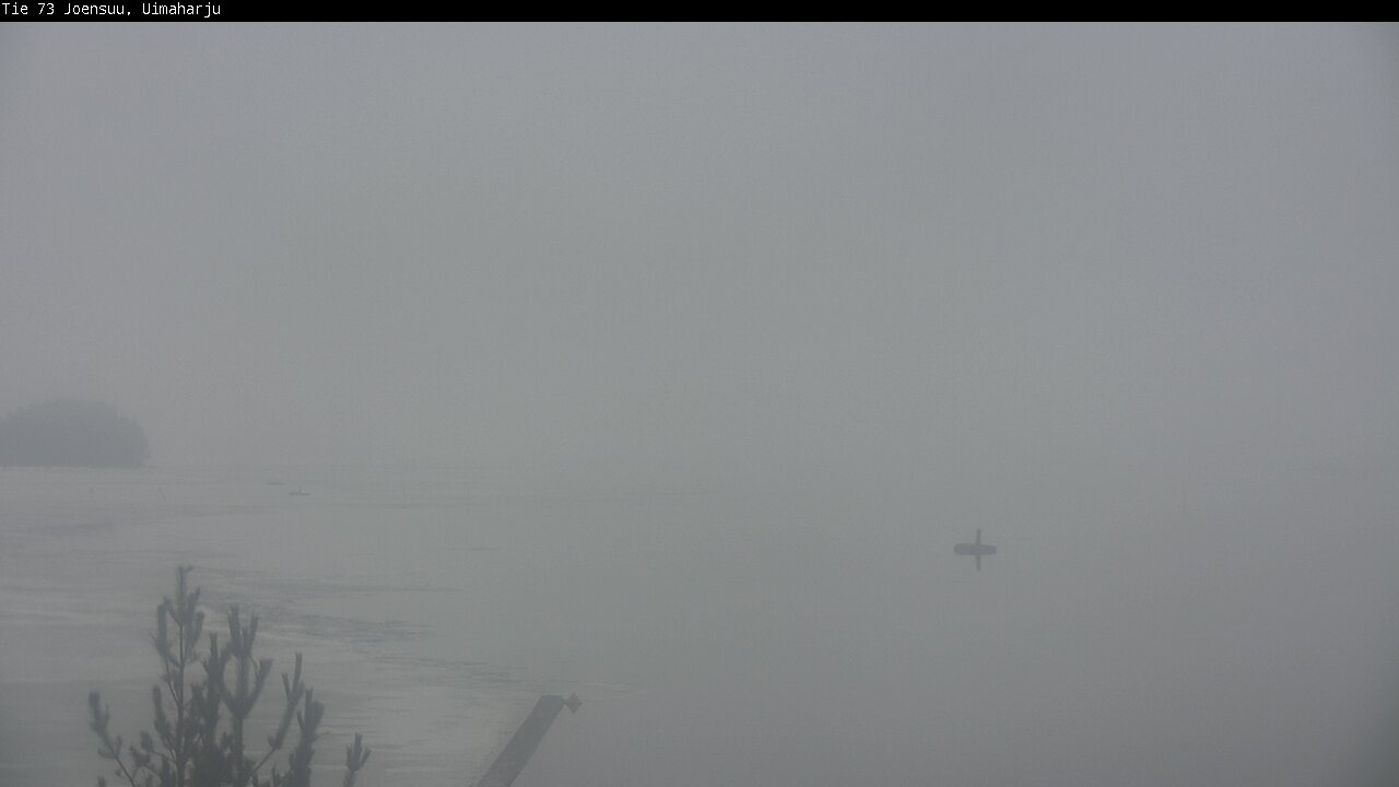 Kelikamerat Kuva Tie 73 Eno, Uimaharju, Joensuu, Pohjois-Karjala