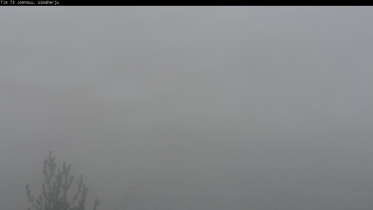 Kelikamerat Kuva Tie 73 Eno, Uimaharju, Joensuu, Pohjois-Karjala