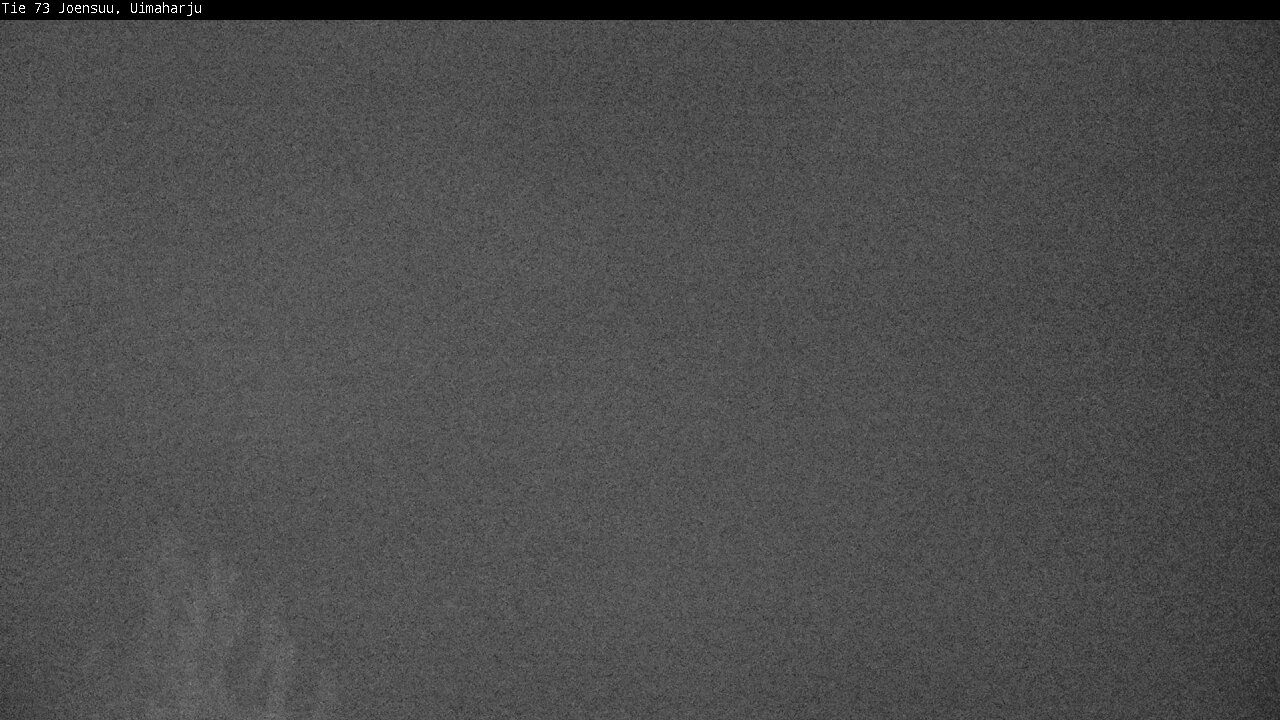 Kelikamerat Kuva Tie 73 Eno, Uimaharju, Joensuu, Pohjois-Karjala