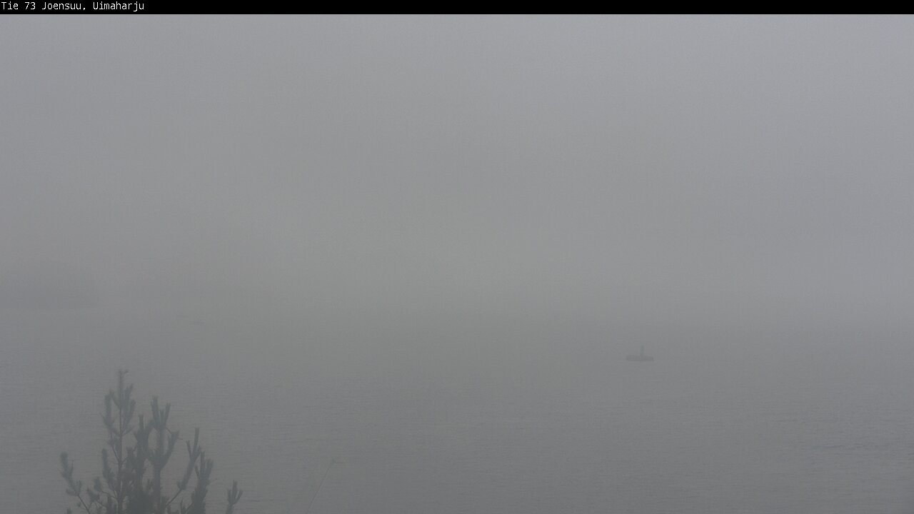 Kelikamerat Kuva Tie 73 Eno, Uimaharju, Joensuu, Pohjois-Karjala