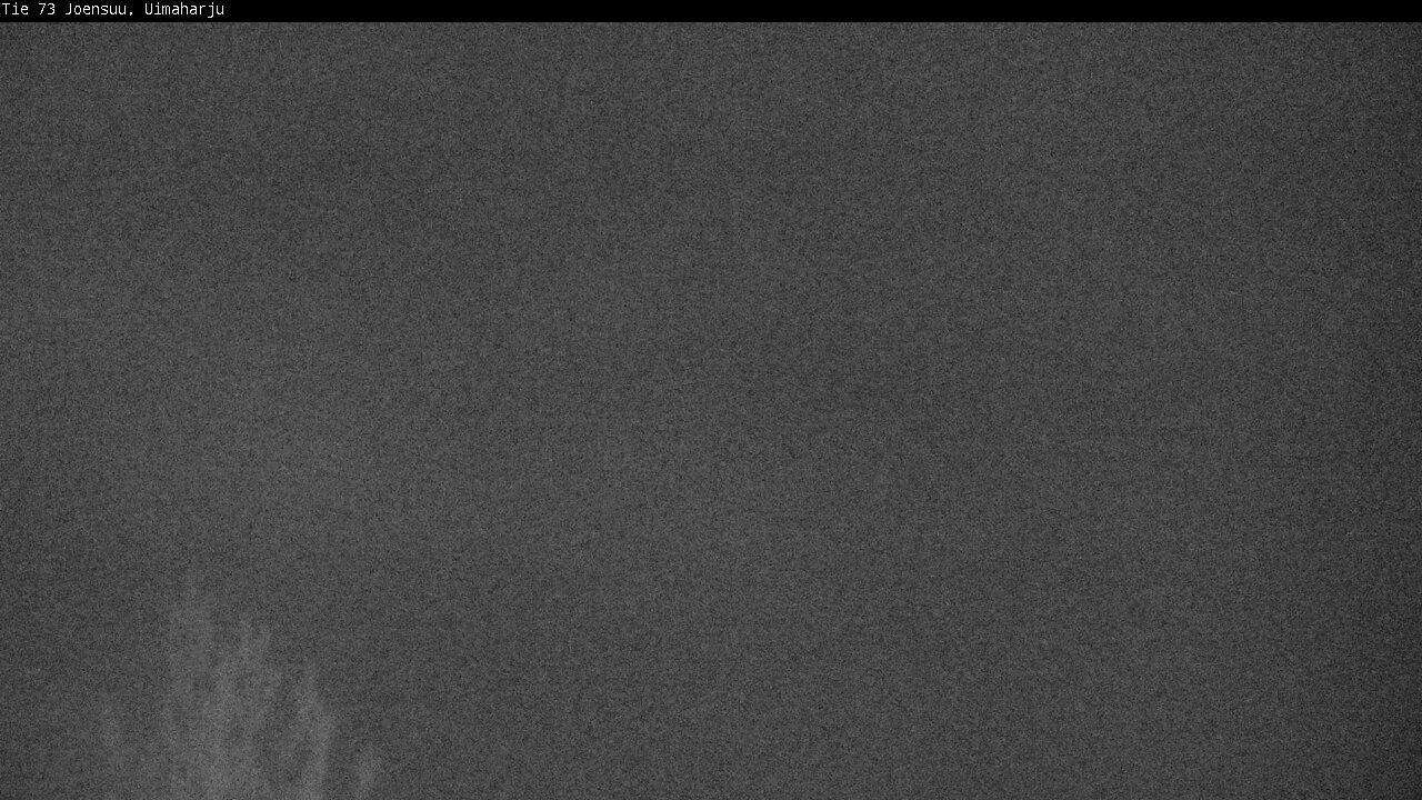 Kelikamerat Kuva Tie 73 Eno, Uimaharju, Joensuu, Pohjois-Karjala