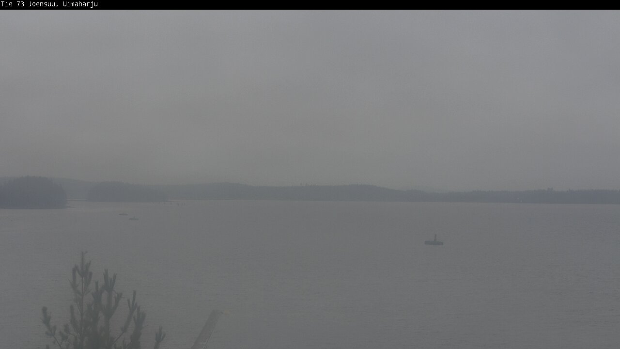 Kelikamerat Kuva Tie 73 Eno, Uimaharju, Joensuu, Pohjois-Karjala