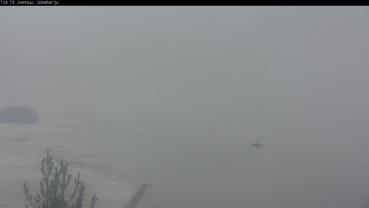 Kelikamerat Kuva Tie 73 Eno, Uimaharju, Joensuu, Pohjois-Karjala