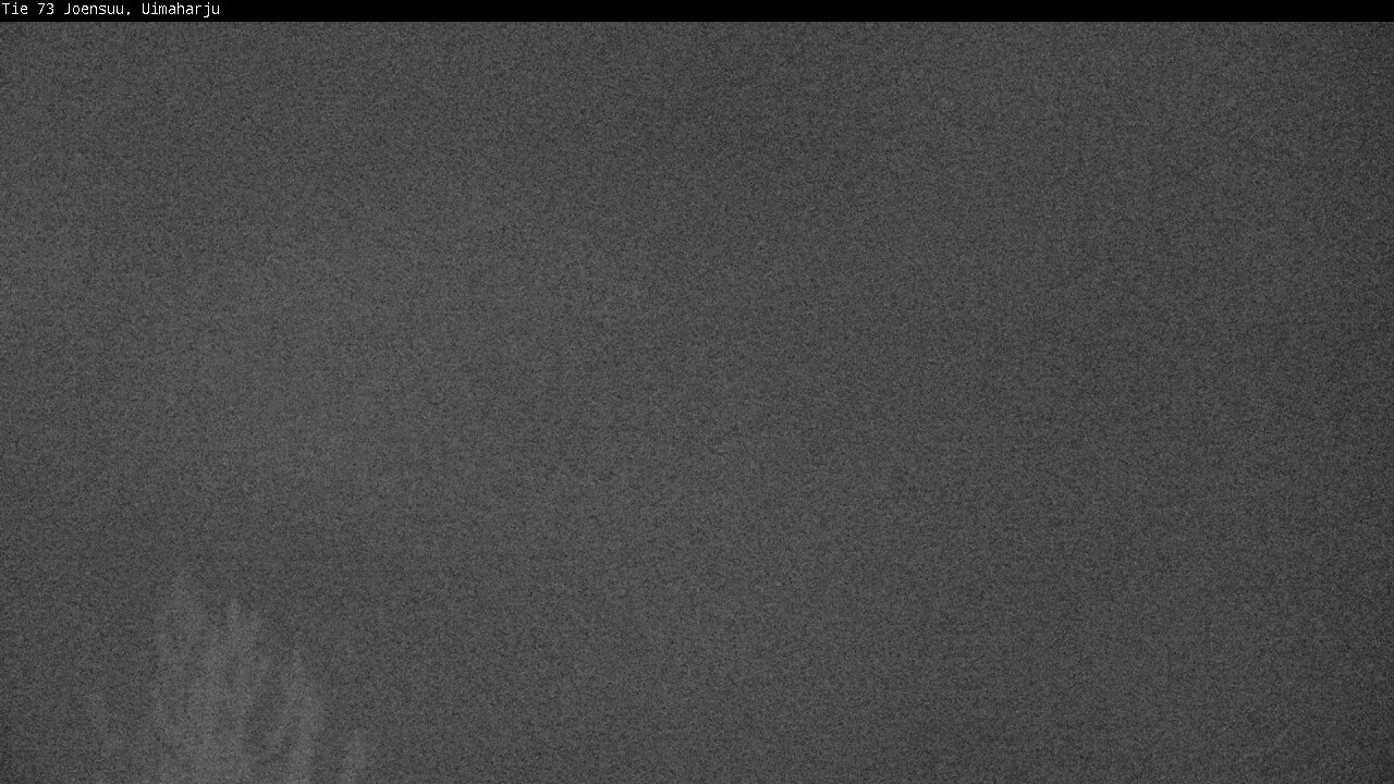 Kelikamerat Kuva Tie 73 Eno, Uimaharju, Joensuu, Pohjois-Karjala