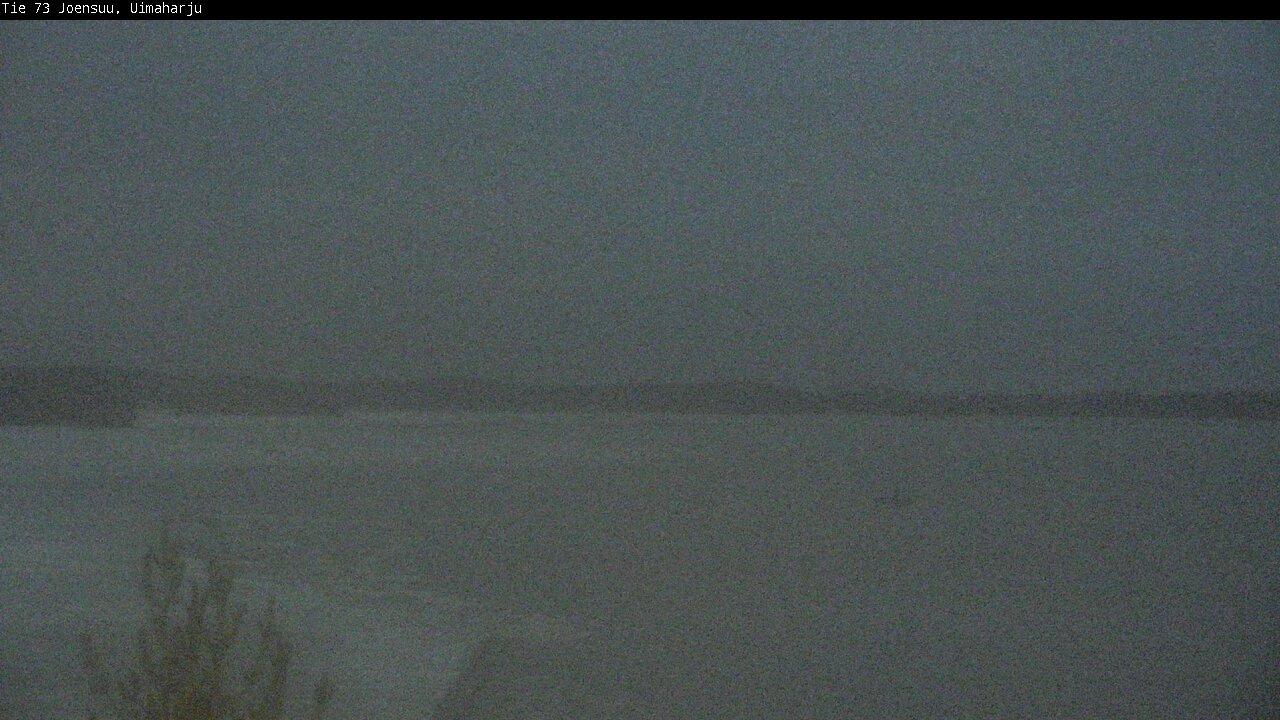 Kelikamerat Kuva Tie 73 Eno, Uimaharju, Joensuu, Pohjois-Karjala