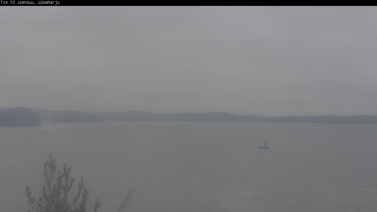 Kelikamerat Kuva Tie 73 Eno, Uimaharju, Joensuu, Pohjois-Karjala