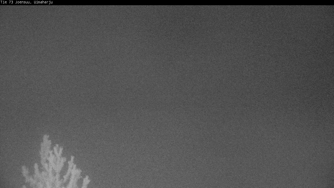 Kelikamerat Kuva Tie 73 Eno, Uimaharju, Joensuu, Pohjois-Karjala