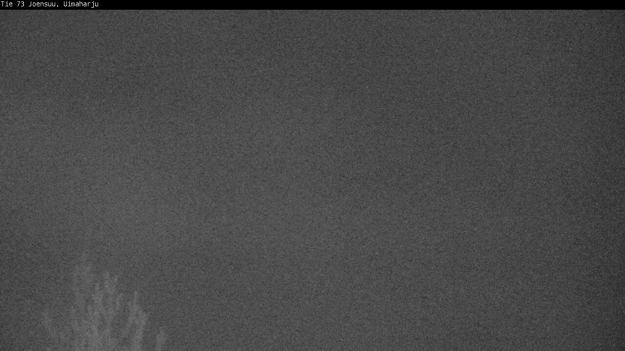 Kelikamerat Kuva Tie 73 Eno, Uimaharju, Joensuu, Pohjois-Karjala