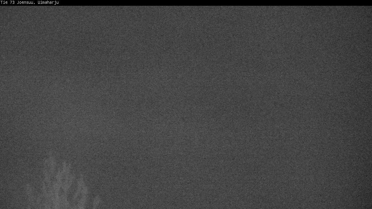 Kelikamerat Kuva Tie 73 Eno, Uimaharju, Joensuu, Pohjois-Karjala